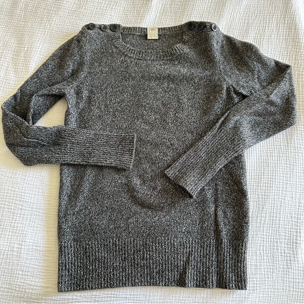 J.Crew 100% Merino Wool